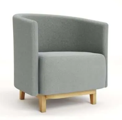 Booker Single Seater